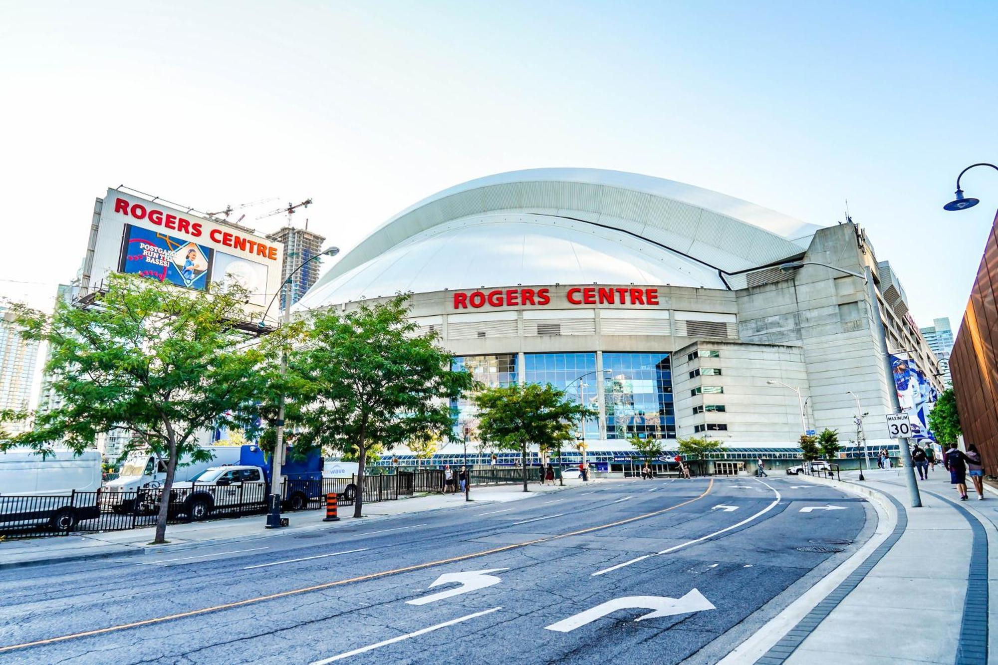 Chol Furnished Suites Heart Of Downtown Toronto, 2 Beds, Free Parking, Cn Tower View Esterno foto